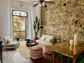 AmazINN Places Casco Viejo relaxing Views and Sound of the Sea